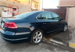 فولكسفاغن باسات